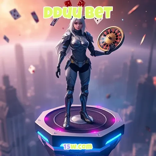 dduu bet App