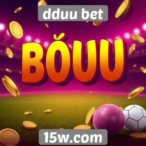 Como funciona o sistema de bônus no dduu bet