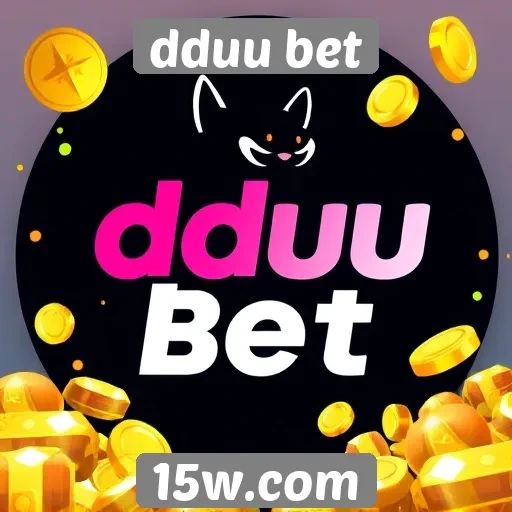dduu bet analisa tendências de jogos online