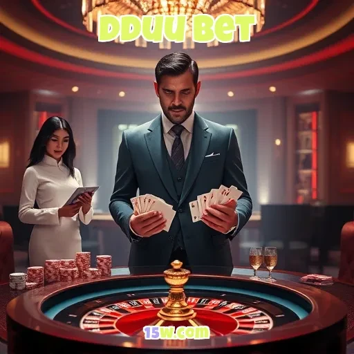 dduu bet Login