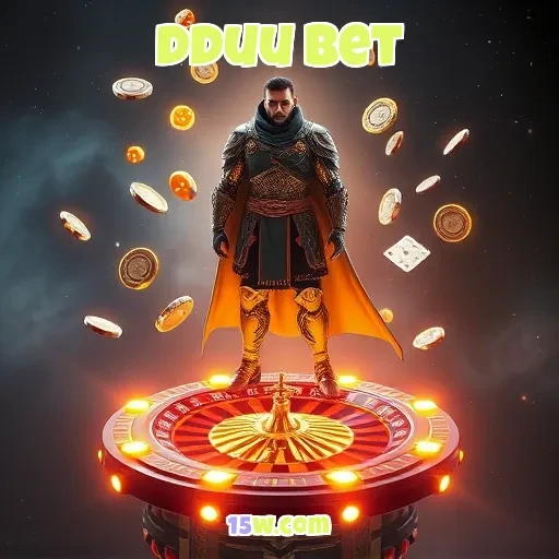 dduu bet: Recursos que Transformam Sua Experiência de Jogo