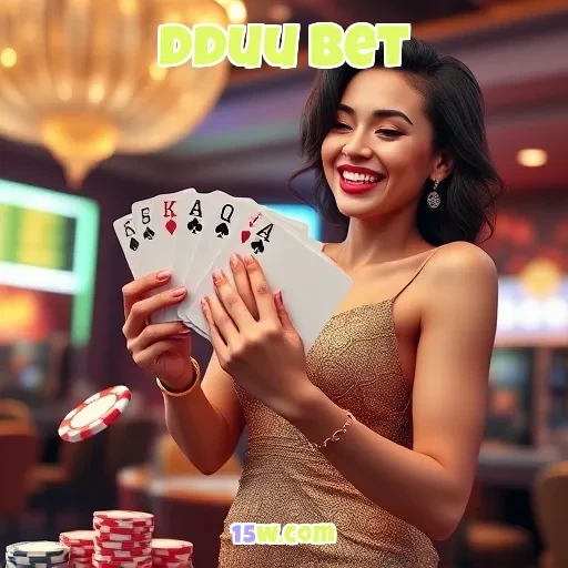 dduu bet: Promoções Que Transformam Apostas em Vitória