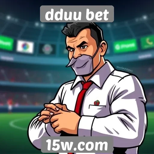 Segurança e confiabilidade do site dduu bet