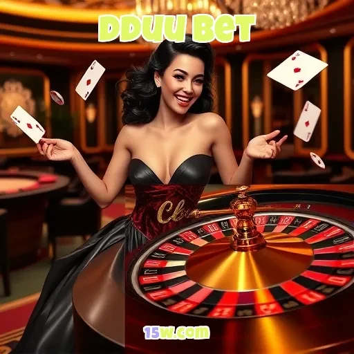 dduu bet Eventos Esportivos