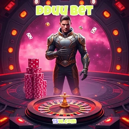 dduu bet: Uma Experiência de Suporte que Transforma o Jogo