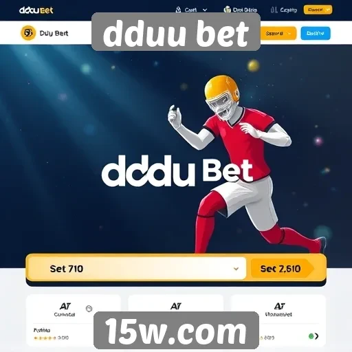 Análise da experiência do usuário no dduu bet